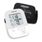 OMRON BP5250 - Handleiding bloeddrukmeter voor de bovenarm - Zilver