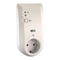DELTA DORE RF 6650 - Radiogestuurde ontvanger 10A Handleiding