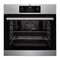 Ovens AEG BEK231010M Gebruiksaanwijzing