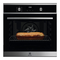 Ovens Electrolux EOF6P40VX Gebruiksaanwijzing