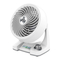Vornado 133DC - Energy Smart Compacte Luchtcirculator Handleiding