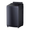 Toshiba AW-DUM1000JS, AW-DUM1100JS, AW-DUM1300KS - Handleiding voor volledig automatische wasmachine