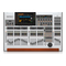 Behringer WING - Snelstartgids voor digitale mengpanelen