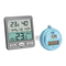 TFA 30.3056 Handleiding