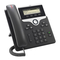 Cisco 7811 Handleiding