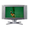 LCD TV Samsung LW15N13W Gebruikershandleiding