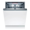 Vaatwassers Bosch SMV4HVX31E Gebruikershandleiding