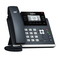 Yealink SIP-T41S Ultra-elegante IP-telefoon Snelstartgids