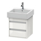 Binnenmeubels DURAVIT Ketho KT 6635 Montagehandleiding