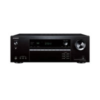 Onkyo TX-NR5100 Gebruikershandleiding