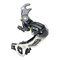 Shimano RD-TX35, RD-TX55, RD-TX75 - Technische servicehandleiding achterderailleur