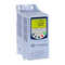 WEG CFW500 handleiding