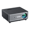 YABER K1, E1 - Projectorhandleiding