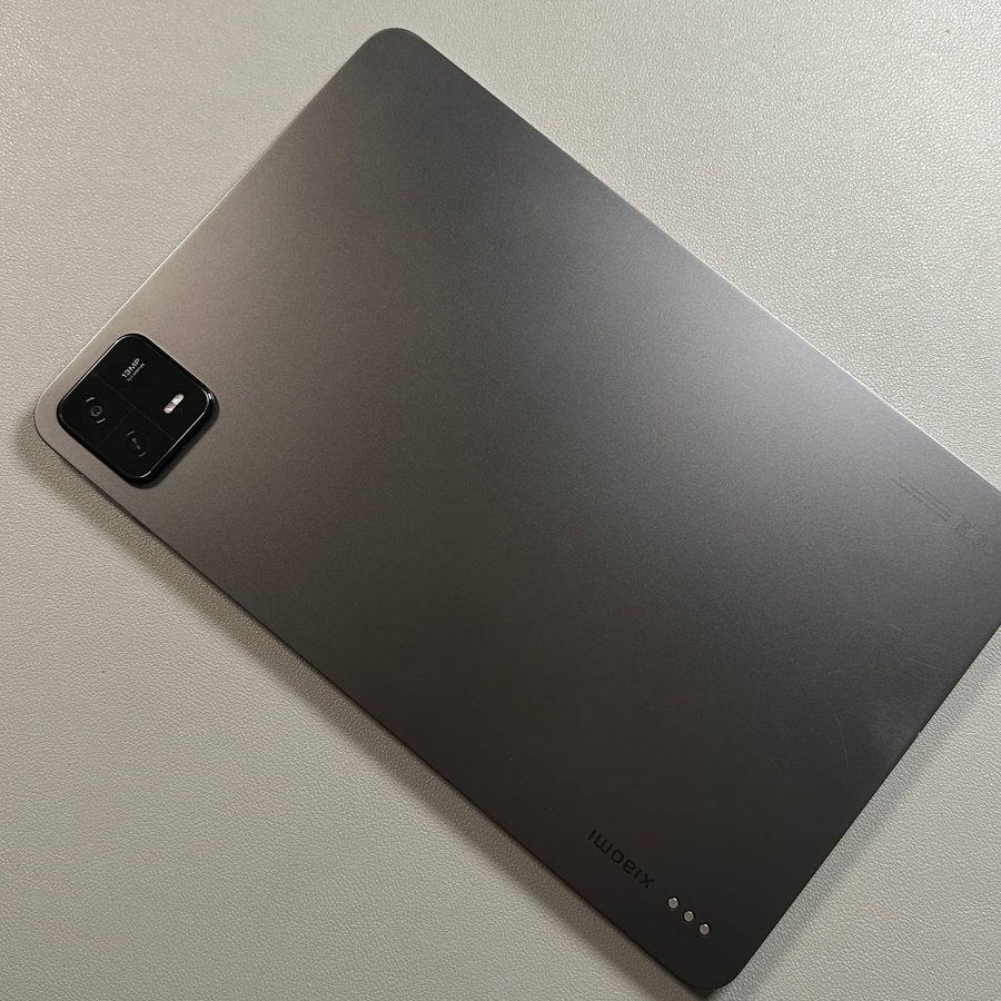 Xiaomi Pad 6 met appbeheerscherm