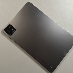 Hoe je widgets kunt aanpassen op het startscherm van Xiaomi Pad 6