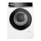 Wasmachines Bosch WGB244A4FG Gebruikershandleiding En Installatie-Instructies