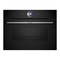Ovens Bosch CSG7361B1 Gebruikershandleiding En Installatie-Instructies