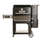 Masterbuilt Gravity 1050 / 1150 Handleiding