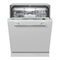 Vaatwassers Miele G 5073 Gebruiksaanwijzing
