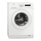 Wasmachines AEG L 73674 NFL Gebruiksaanwijzing