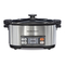 Hamilton Beach 33065 - Handleiding voor 6 Quart 9-in-1 Multicooker/Rijstkoker
