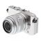 Digitale camera's Olympus E-PL3 Instructiehandleiding
