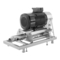 Waterpompen Grundfos BME Series Installatie- En Bedieningsinstructies