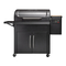 Traeger Silverton XL T09629 B.1 - GRILL Handleiding