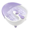 Homedics BubbleBliss Elite BB-5 Handleiding