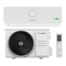 Bosch Climate 5000i / CL5000iU W 26 E / CL5000iU W 35 E Handleiding