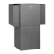 Warmtepompen Viessmann VITOCAL 300-A AWC-I Bedieningshandleiding