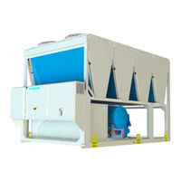 Daikin EWAT B-XXA2 Series Handleiding