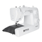 Naaimachines SilverCrest SNM 33 B2 Bedienings- En Veiligheidsinstructies