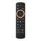 One for all OFA Streamer Remote URC 7935 Handleiding