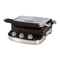 Grillen DeLonghi CGH912C Gebruiksaanwijzing
