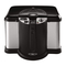 Oster CKSTDFZM70 - 4L Cool Zone Friteuse Handleiding