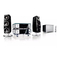 Stereo-systemen Philips MCD 728 Snelle Start