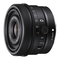 SONY FE 24mm F2.8 G, SEL24F28G - Handleiding verwisselbare lens