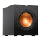 Klipsch R-10SW, R-12SW - Subwooferhandleiding