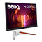 Monitoren BenQ MOBIUZ EX2710U Gebruikershandleiding