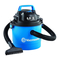 Vacmaster VOM205P - Nat/Droog Stofzuiger 2.5 Gallon Handleiding