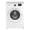 Beko WTL104121W - Vrijstaande 10kg 1400rpm Wasmachine Handleiding