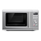 Breville Compact Wave Soft Close BMO650 (BMO650SIL1BUC1) - Handleiding magnetron