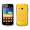 Mobiele telefoons Samsung GT-S6500D Gebruiksaanwijzing