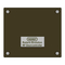Controleurs Assa Abloy NEMEF RADARIS EVOLUTION Installatiehandleiding