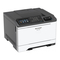 Printers Sharp MX-C407P Gebruikershandleiding