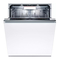 Vaatwassers Bosch SMD8YC801E Gebruikershandleiding