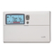 LUX CAG1500 Series - Handleiding slimme elektronische thermostaat met temperatuurregeling