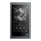 SONY NW-A55L - Handleiding digitale muziekspeler