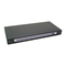 BELKIN OmniView PRO2 PS/2 - KVM Switch Snelinstallatiegids